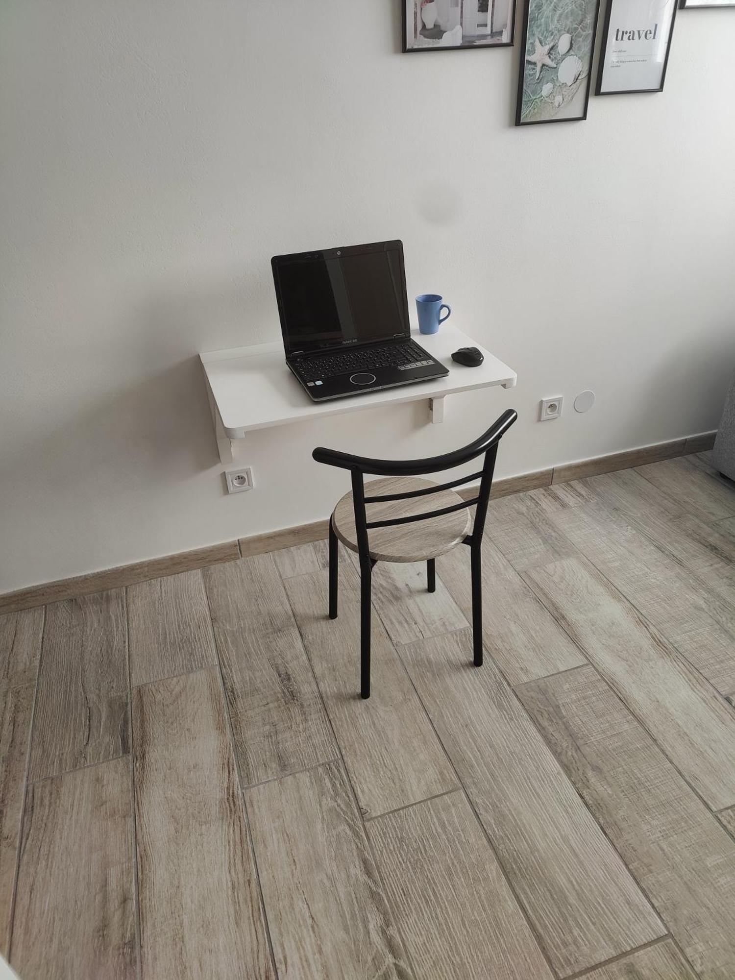Studio Climatise 50 M.Du Port Saint-Cyprien  Exteriör bild